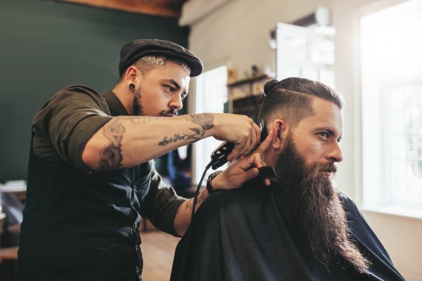 Benefits of Choosing a Round Rock Barber For Your Haircut and Grooming Needs