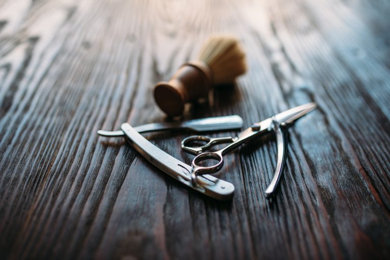 What to look for in a Round Rock Barber