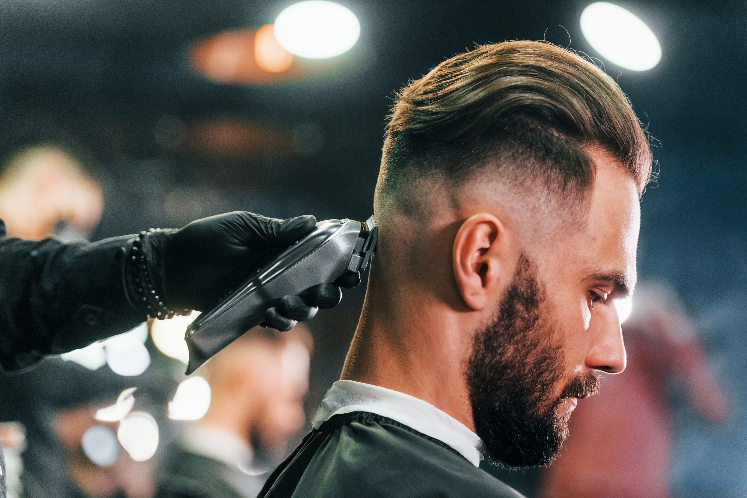 Compelling Reasons to Use a Professional Round Rock Barber for Your Grooming Needs