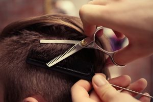 Essential Tips for Men's Hair Maintenance