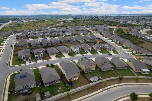 Exploring the Best Homes for Sale in Round Rock, Texas