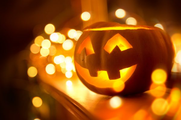 Spooktacular Halloween Fun Unforgettable Things to Do in Austin on Halloween