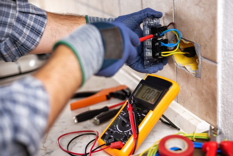 What to Look for in an Electrician: Choosing the Right Professional