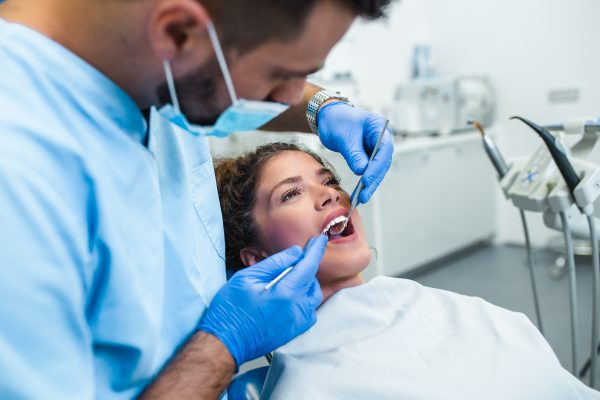 What to look for in a Dentist in Round Rock Texas
