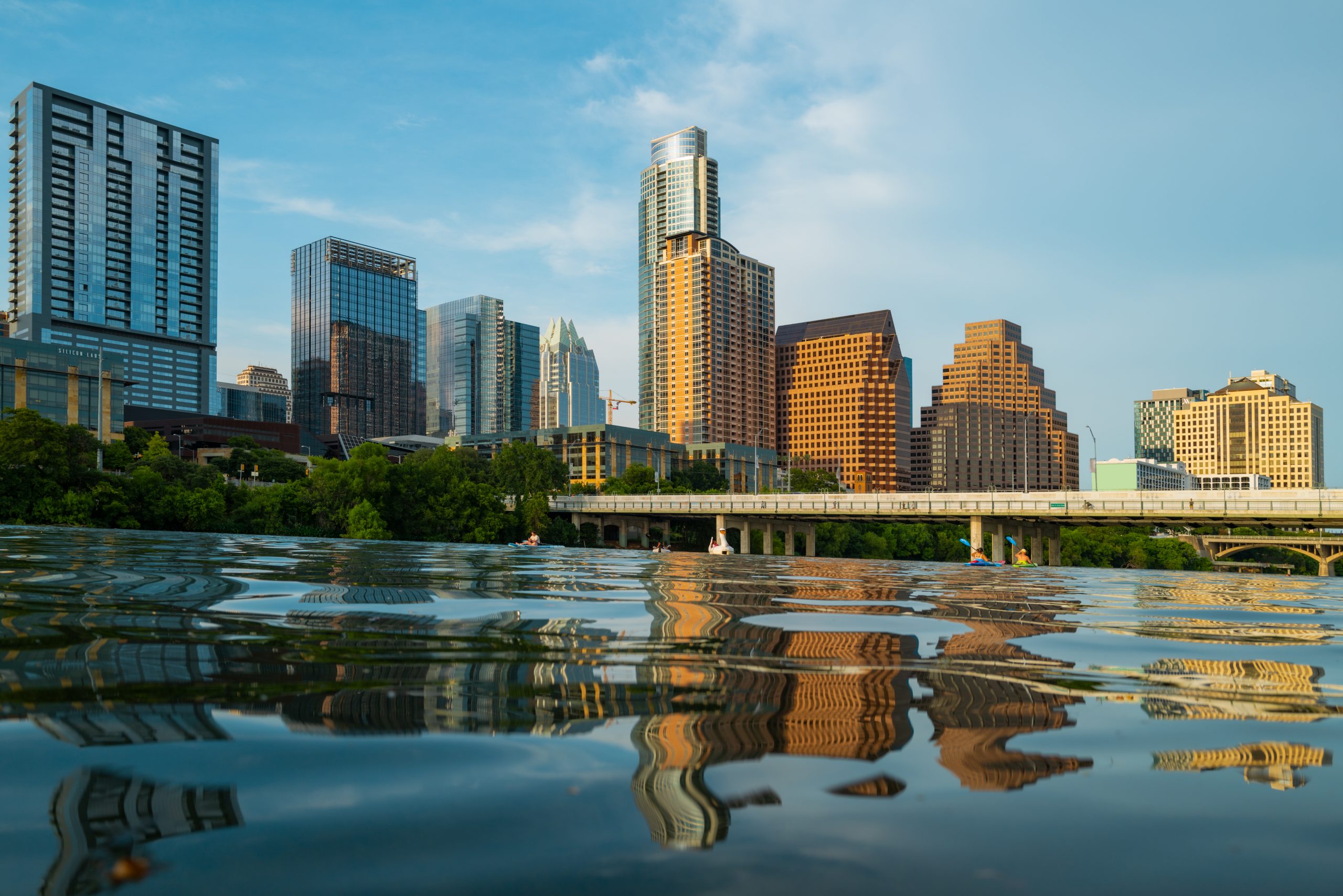 Why Move to Austin, Texas Exploring the Benefits and Attractions of the Lone Star City
