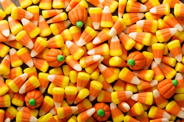 Is Candy Corn Really the Worst Halloween Candy Debunking the Myth