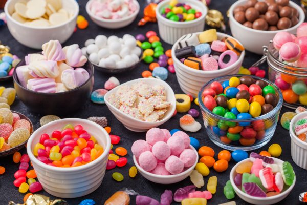 The Most Popular and Delicious Halloween Candy to Satisfy Your Sweet Tooth