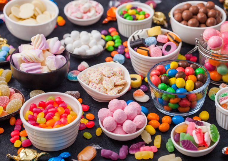 The Most Popular and Delicious Halloween Candy to Satisfy Your Sweet Tooth