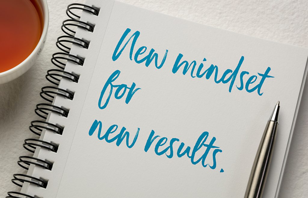 Essential Mindset Shifts to Unlock Your Full Potential