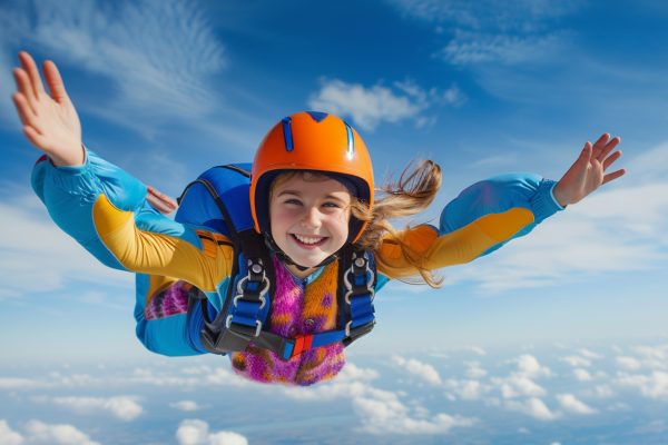 Adrenaline-Pumping Adventures for Thrill Seekers