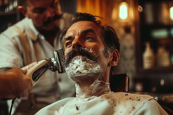 5 Questions To Ask Your Barber