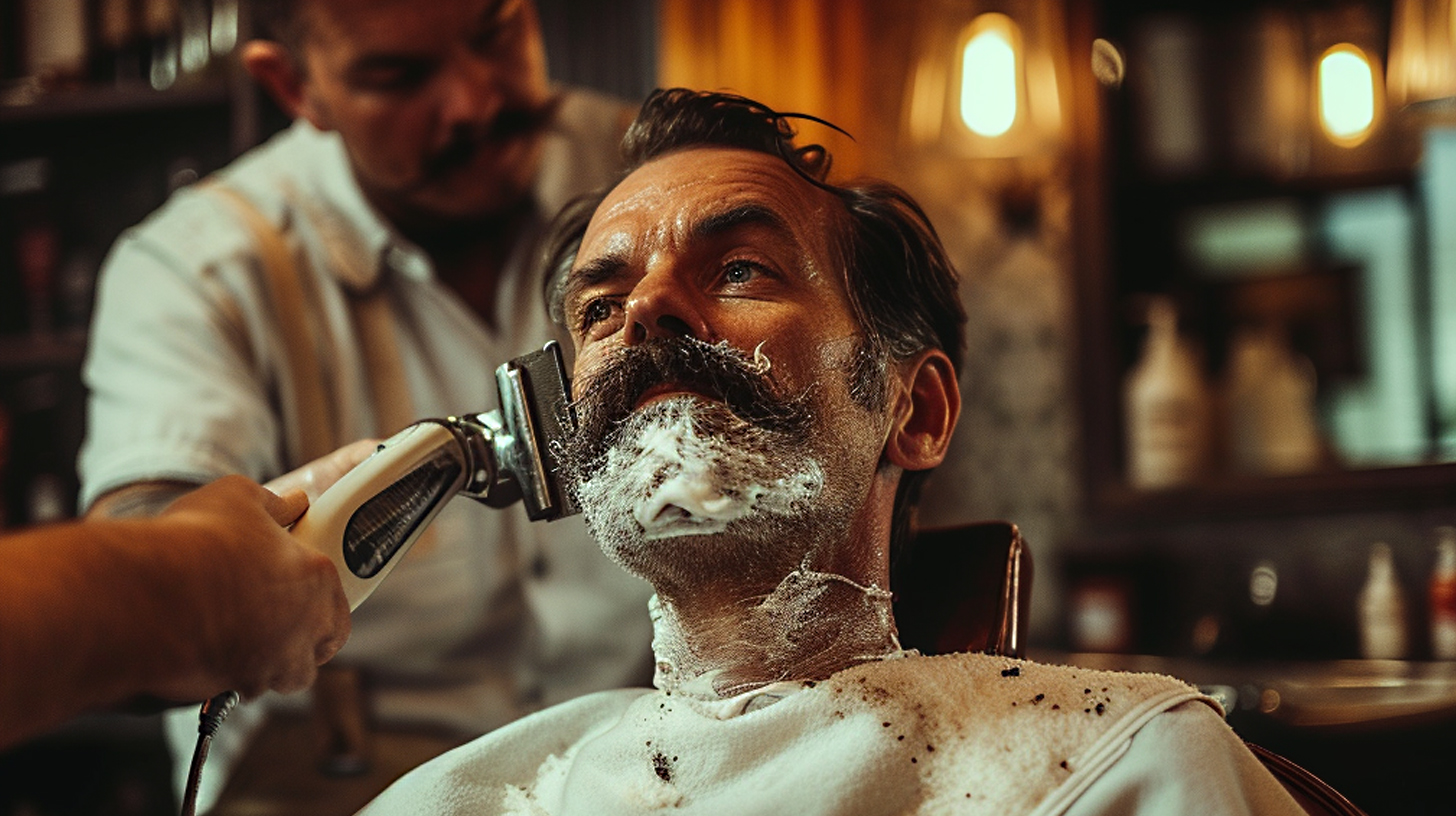 5 Questions To Ask Your Barber