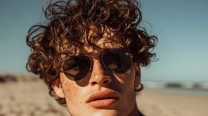 Male Summer Hair Care Tips