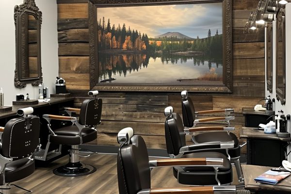 The Advantages of Using a Men’s Only Hair Salon