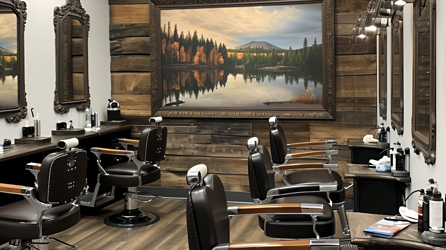 The Advantages of Using a Men’s Only Hair Salon