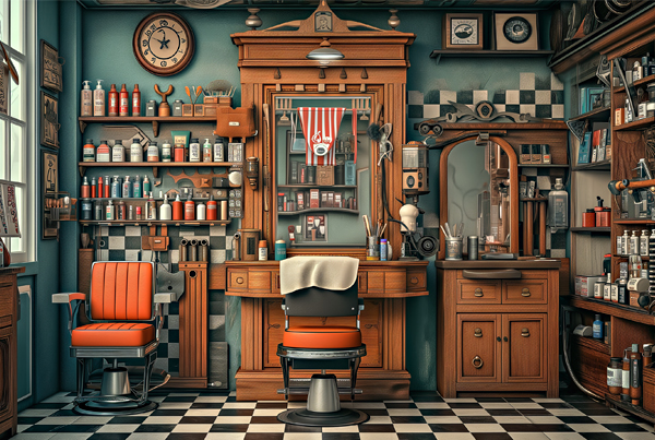 Barber