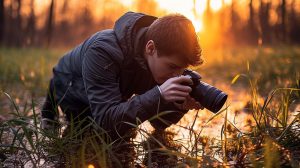 Picture Perfect: Mastering Travel Photography