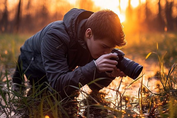 Picture Perfect: Mastering Travel Photography