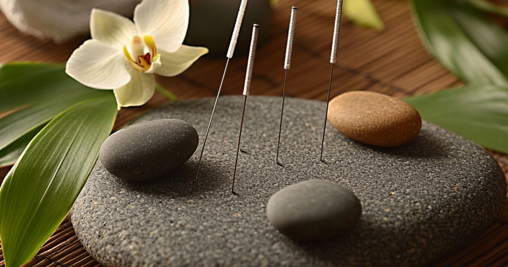 Exploring Alternative Therapies for Holistic Wellness