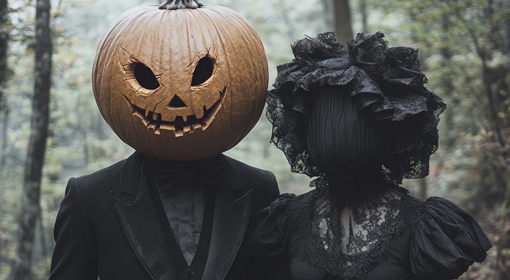 Elevate Your Halloween Costume Game This Year