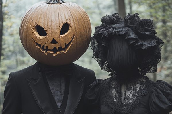 Elevate Your Halloween Costume Game This Year