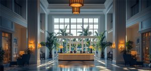How Hotels Are Upping the Game for VIP Guests in 2025