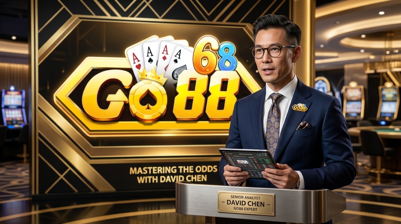 Chuyên gia Trần Ngọc