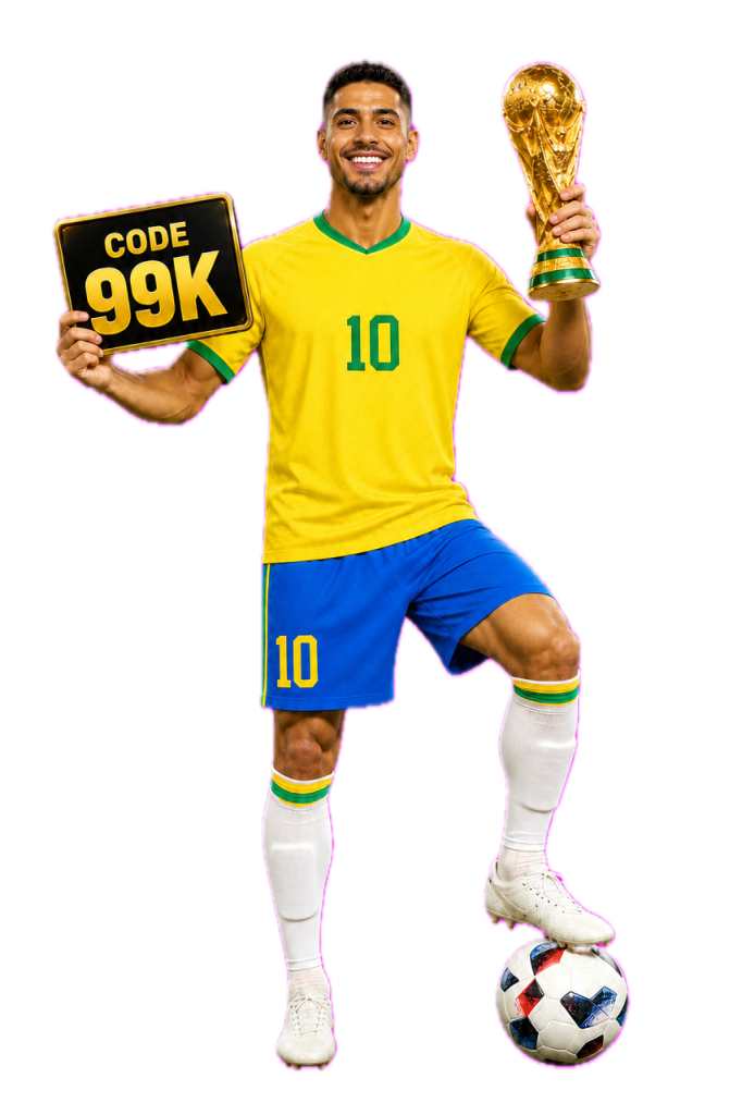 go88 brazil tặng code 99k lớn